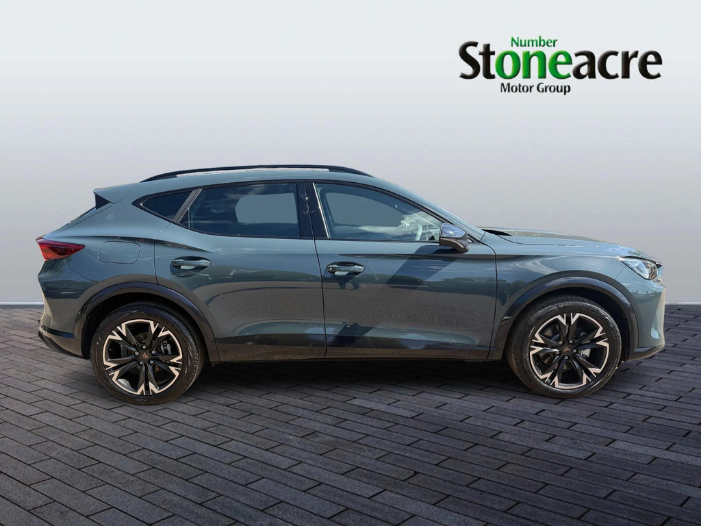 Cupra Formentor 1.5 Ehybrid 25.8Kwh V1 Dsg Euro 6 Ss AK26FEF  #2