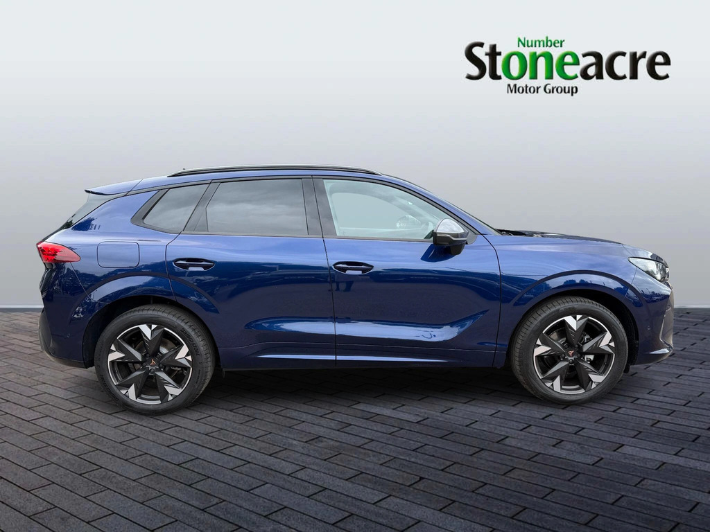 Cupra Terramar 1.5 Etsi V2 Dsg Euro 6 Ss  #2