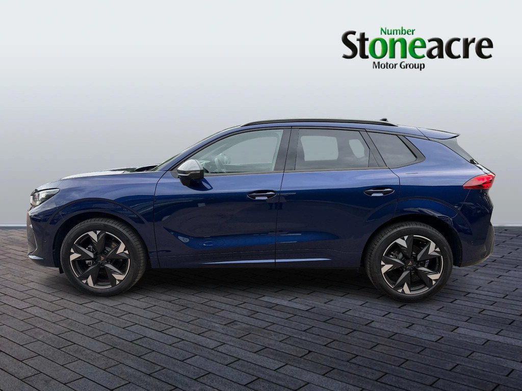 Cupra Terramar 1.5 Etsi V2 Dsg Euro 6 Ss  #6