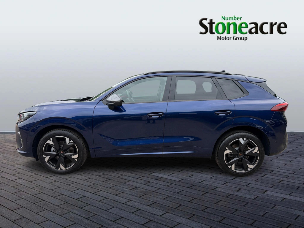 Cupra Terramar 1.5 Etsi V2 Dsg Euro 6 Ss  #6