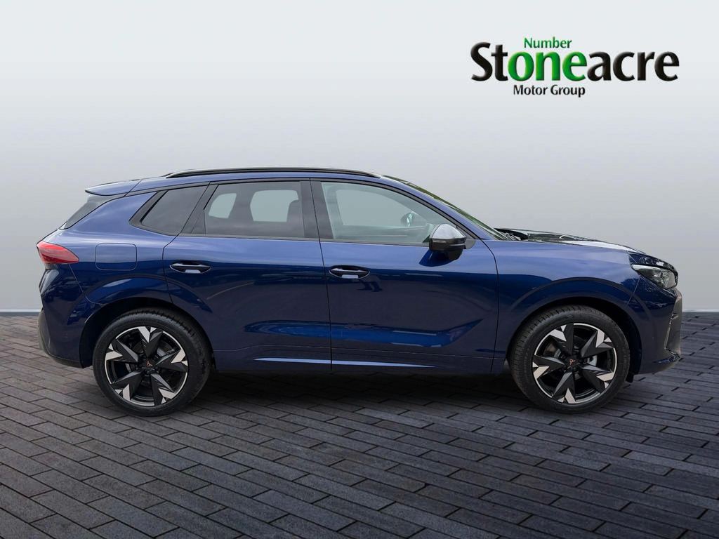 Cupra Terramar 1.5 Etsi V2 Dsg Euro 6 Ss  #2