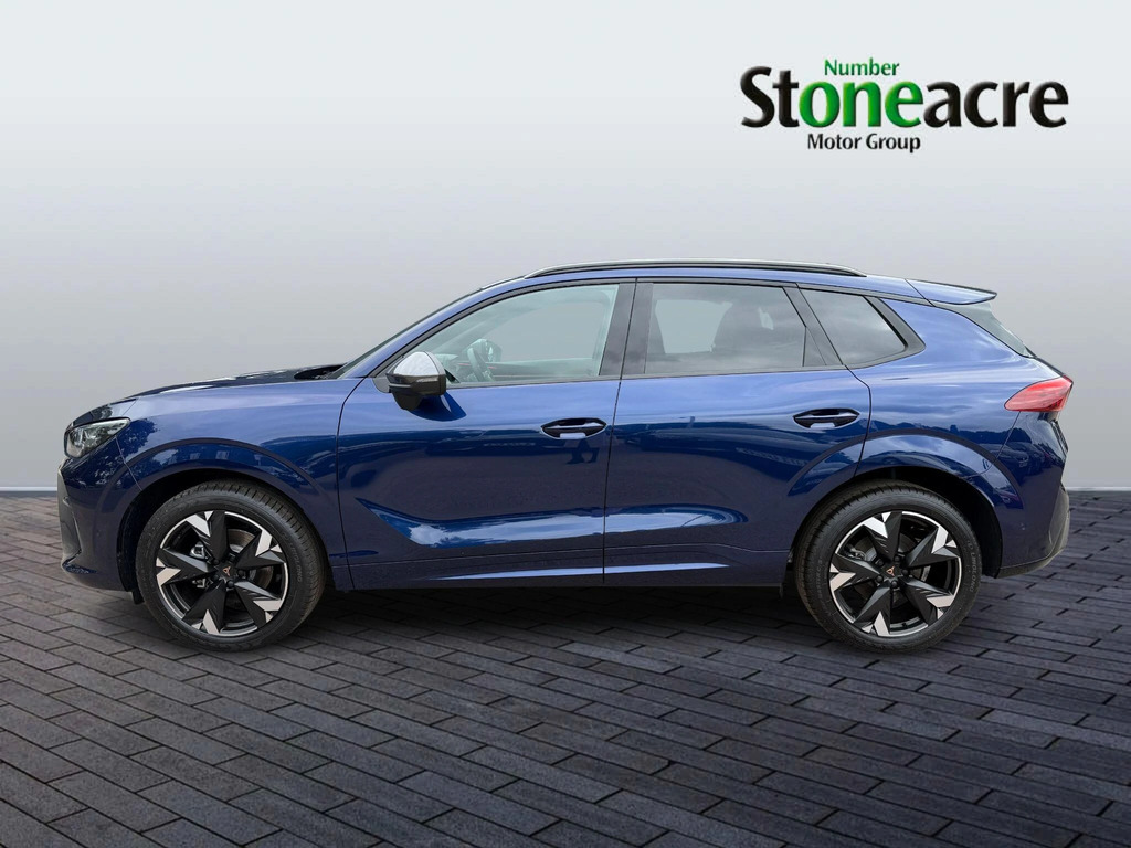 Cupra Terramar 1.5 Etsi V2 Dsg Euro 6 Ss  #6