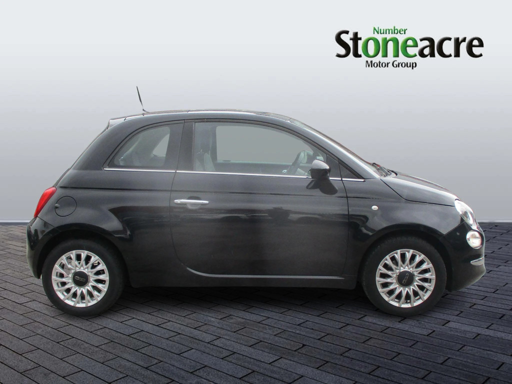 Fiat 500 1.2 Lounge #2