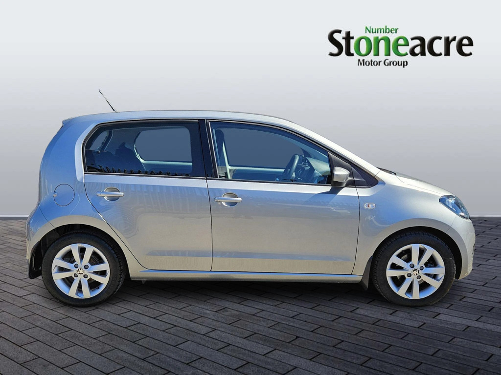 Skoda Citigo 1.0 Mpi Greentech Se L Euro 6 Ss  #2