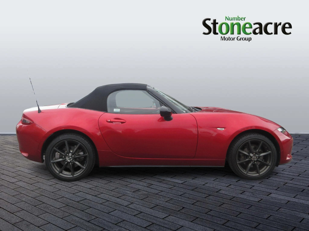 Mazda MX-5 2.0 Skyactiv-g Se-l Nav Euro 6  #2
