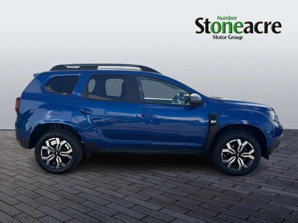 Dacia Duster 1.0 Tce Journey Euro 6 Ss PK23AJY #2