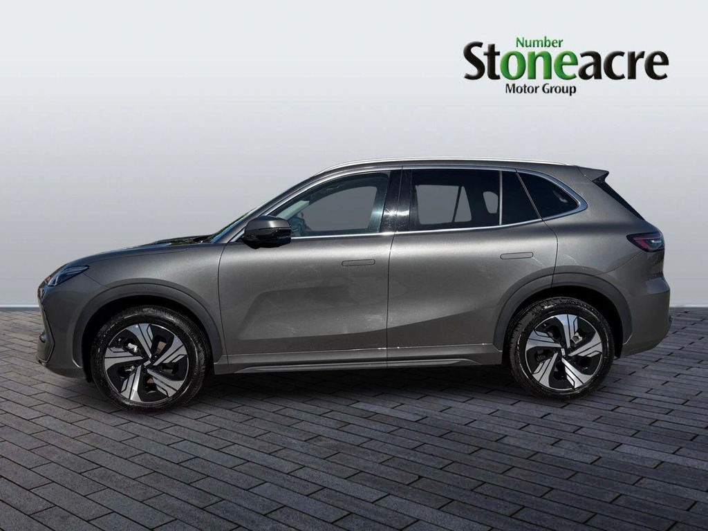 Geely EX5 60.22Kwh Pro KR75LMV  #5
