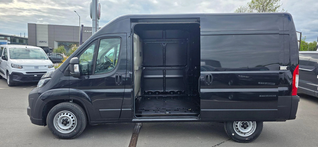 Citroen Relay 2.2 Bluehdi 35 Enterprise A8 L2 H2 Euro 6 Ss  #5