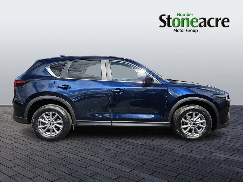 Mazda CX-5 2.0 E-skyactiv-g Mhev Centre-line Euro 6 Ss  #2