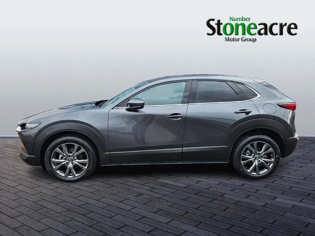 Mazda CX-30 2.0 E-skyactiv X Mhev Takumi Suv NK26GBX #6
