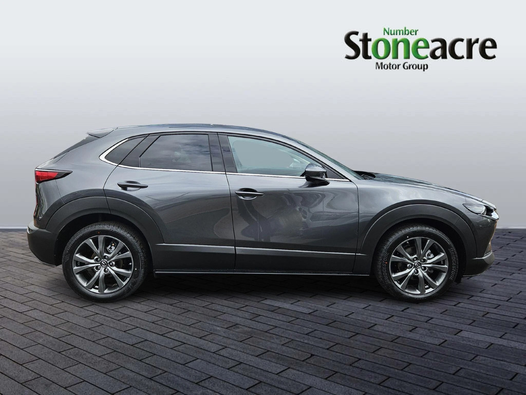 Mazda CX-30 2.0 E-skyactiv X Mhev Takumi Suv NK26GBX #2