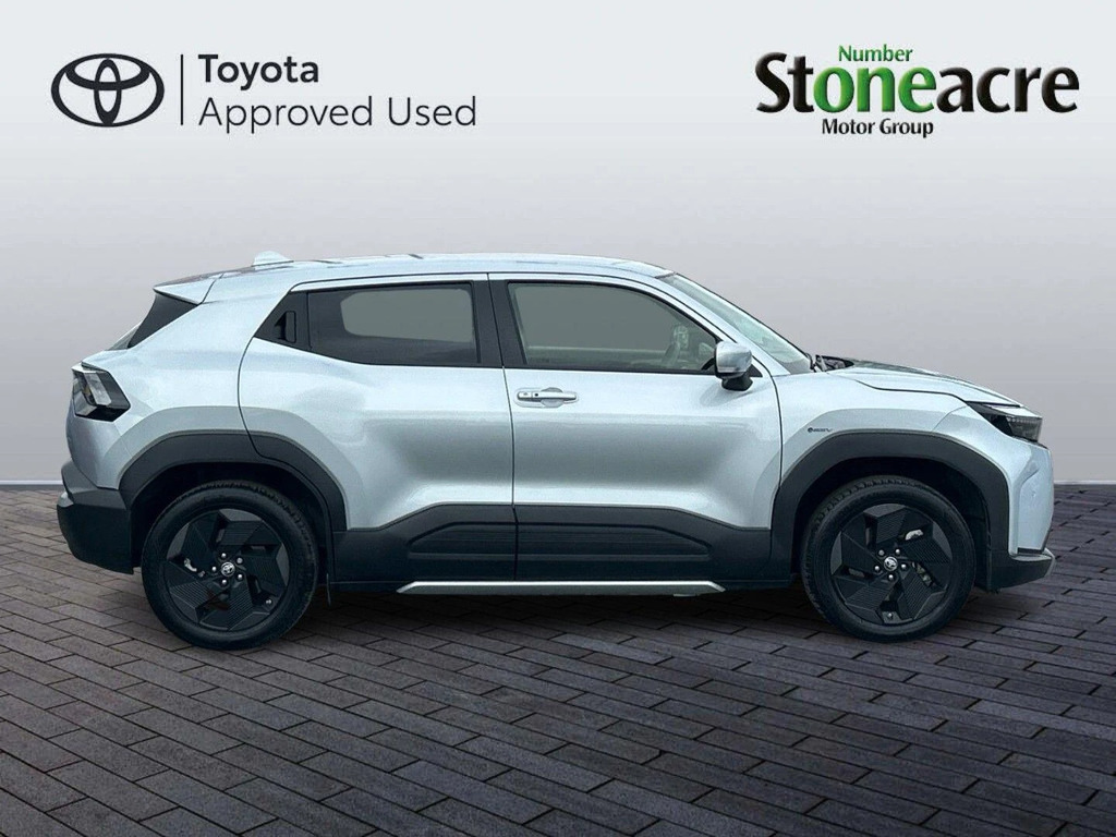 Toyota Urban Cruiser 61Kwh Design NG75TVT  #2