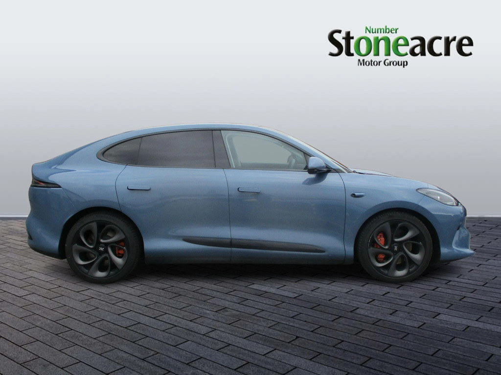 MG IM6 100Kwh Launch Edition 4Wd  #2