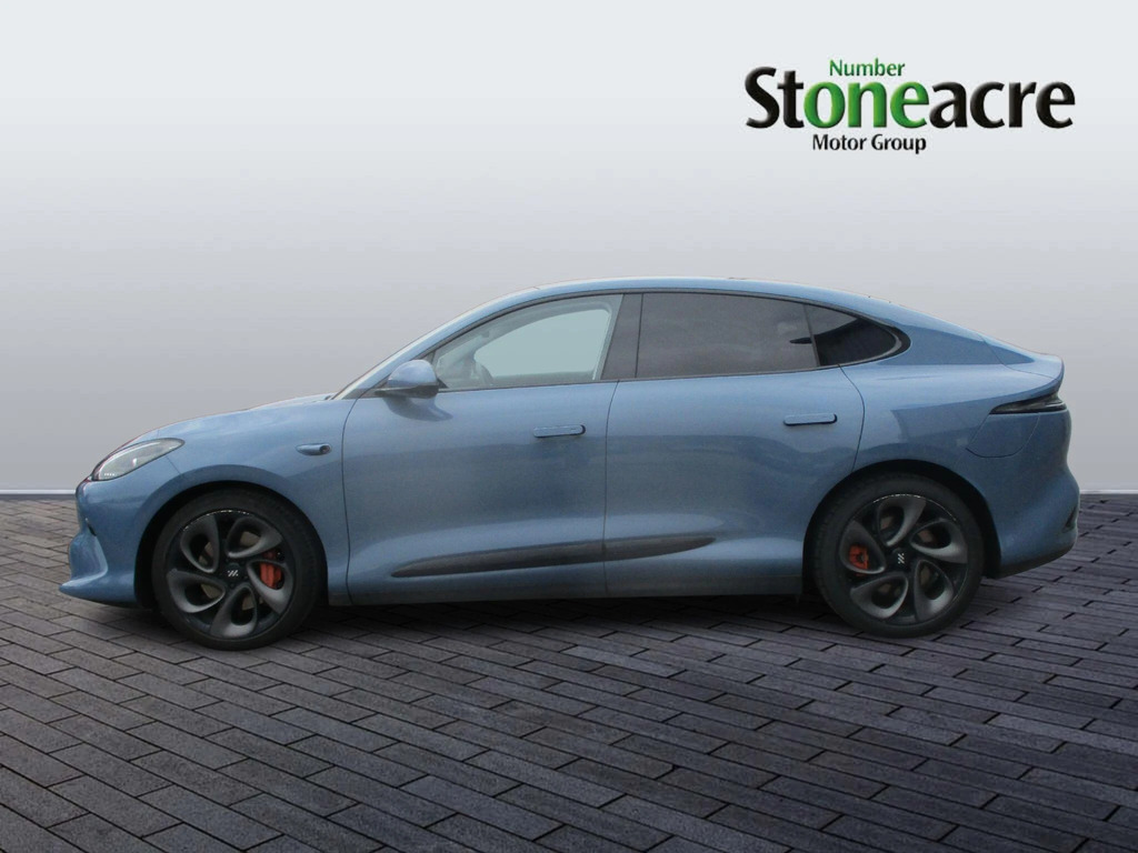 MG IM6 100Kwh Launch Edition 4Wd  #6