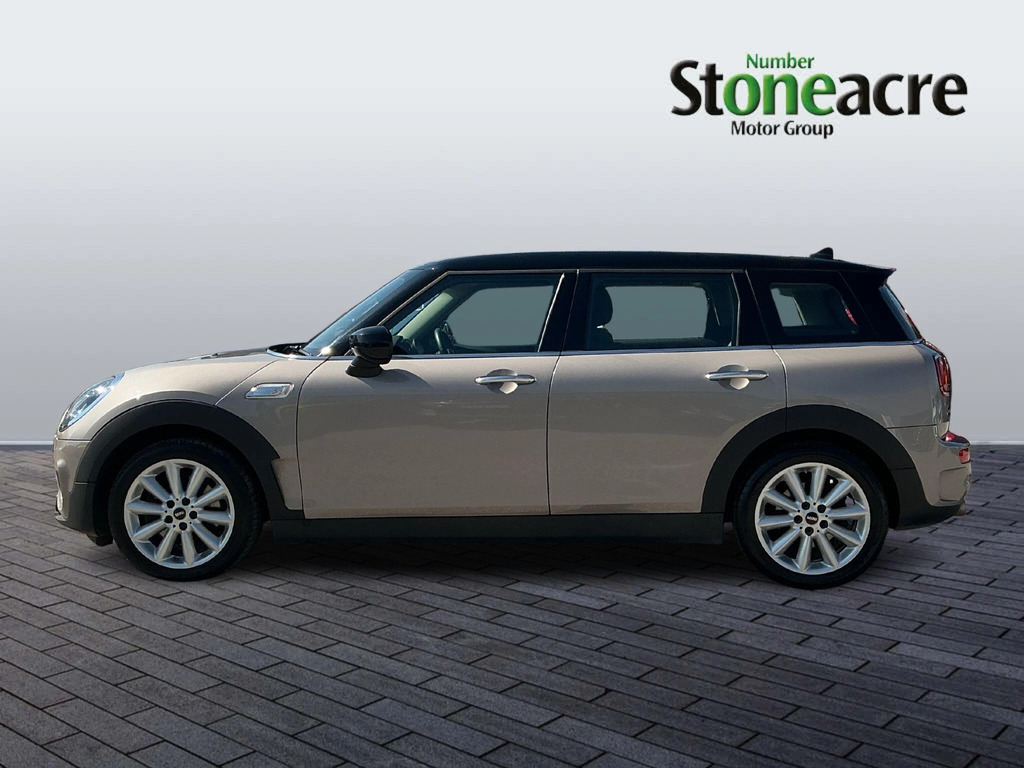 Mini Clubman 2.0 Cooper S Classic Steptronic Euro 6 Ss AO22KCG  #5