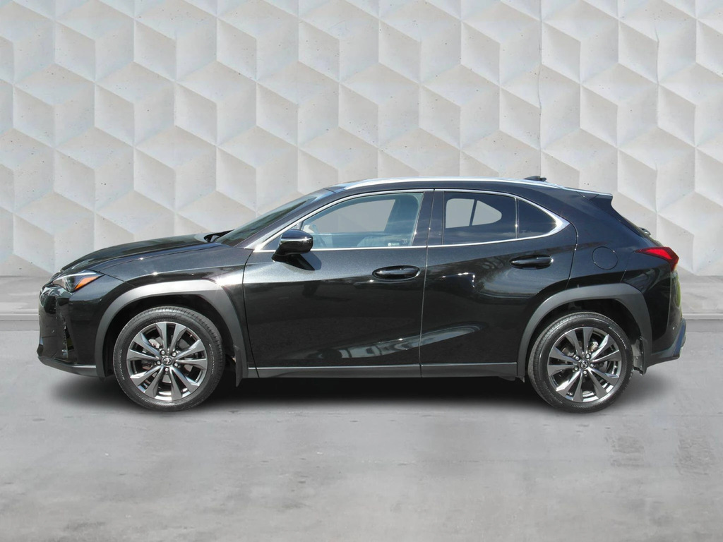 Lexus UX 250H 2.0 F-sport Design NC23XOY #5