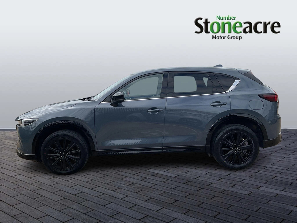 Mazda CX-5 2.0 E-skyactiv-g Mhev Homura Euro 6 Ss  #6