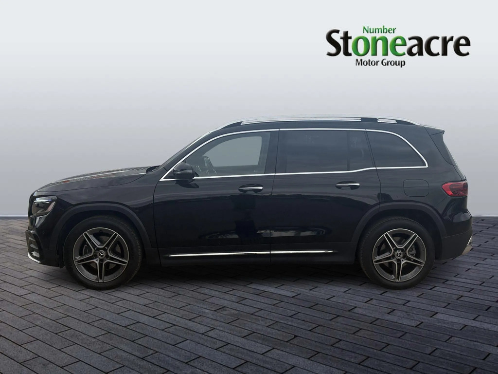 Mercedes-Benz GLB Class 1.3 Glb200 Mhev Amg Line Executive 7G-dct Euro 6 KW24JUH  #6