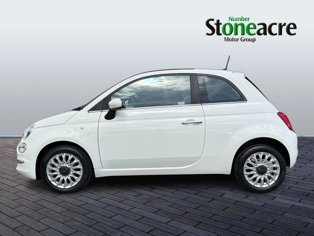 Fiat 500 500 1.0 70Hp Mild Hybrid  #6
