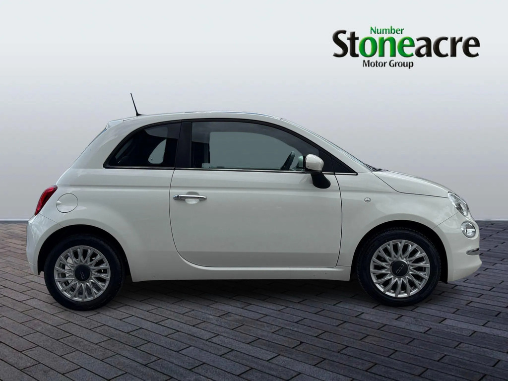 Fiat 500 500 1.0 70Hp Mild Hybrid  #2