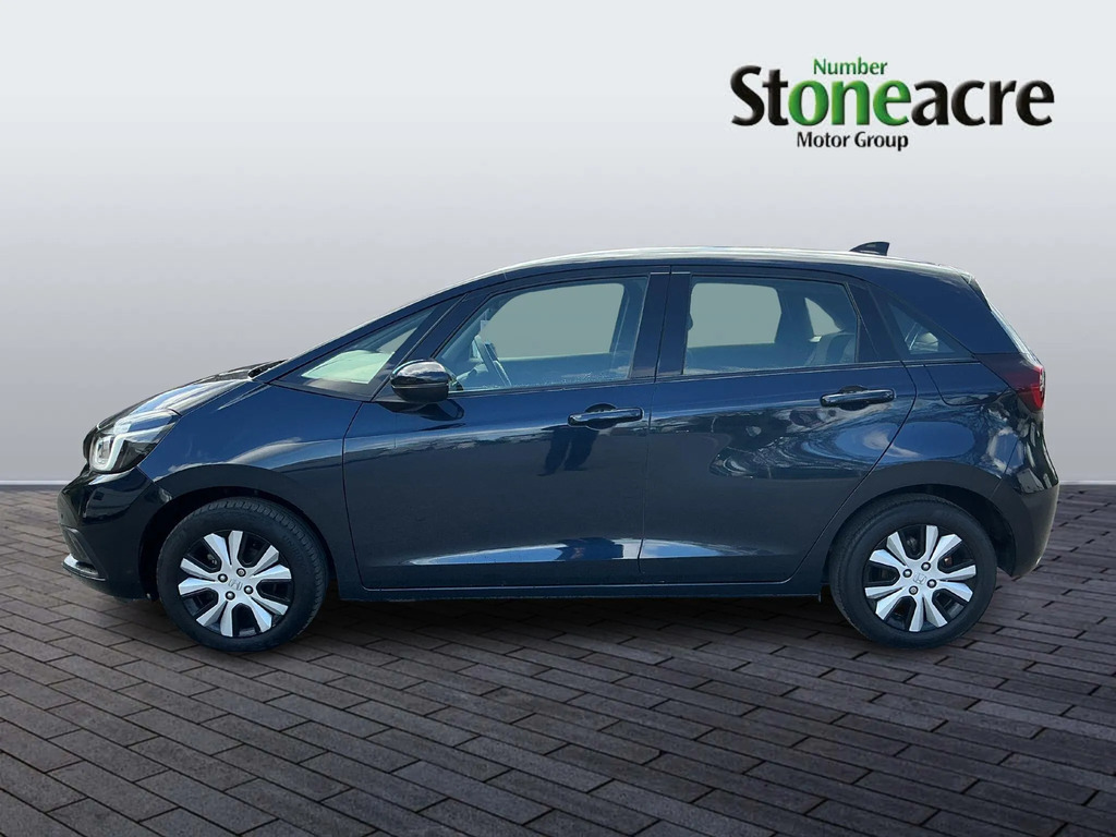 Honda Jazz 1.5 I-mmd Hybrid Sr YY71BBN #5
