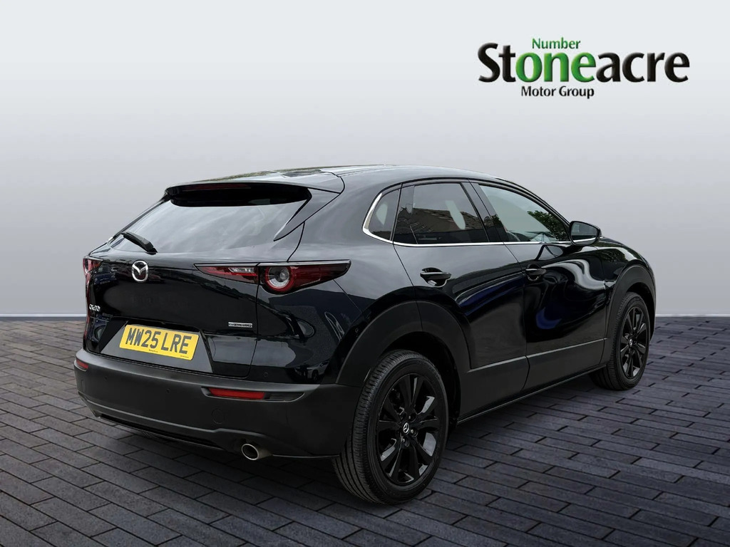 Mazda CX-30 2.5 E-skyactiv G Mhev Homura Euro 6 Ss  #3