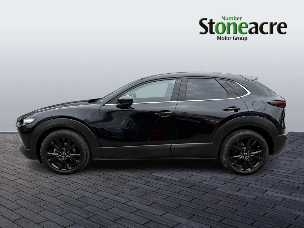 Mazda CX-30 2.5 E-skyactiv G Mhev Homura Euro 6 Ss  #6