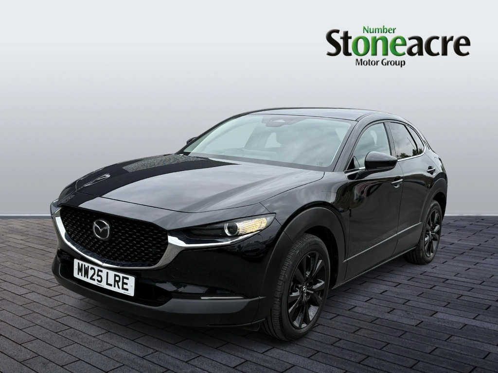 Mazda CX-30 2.5 E-skyactiv G Mhev Homura Euro 6 Ss #3