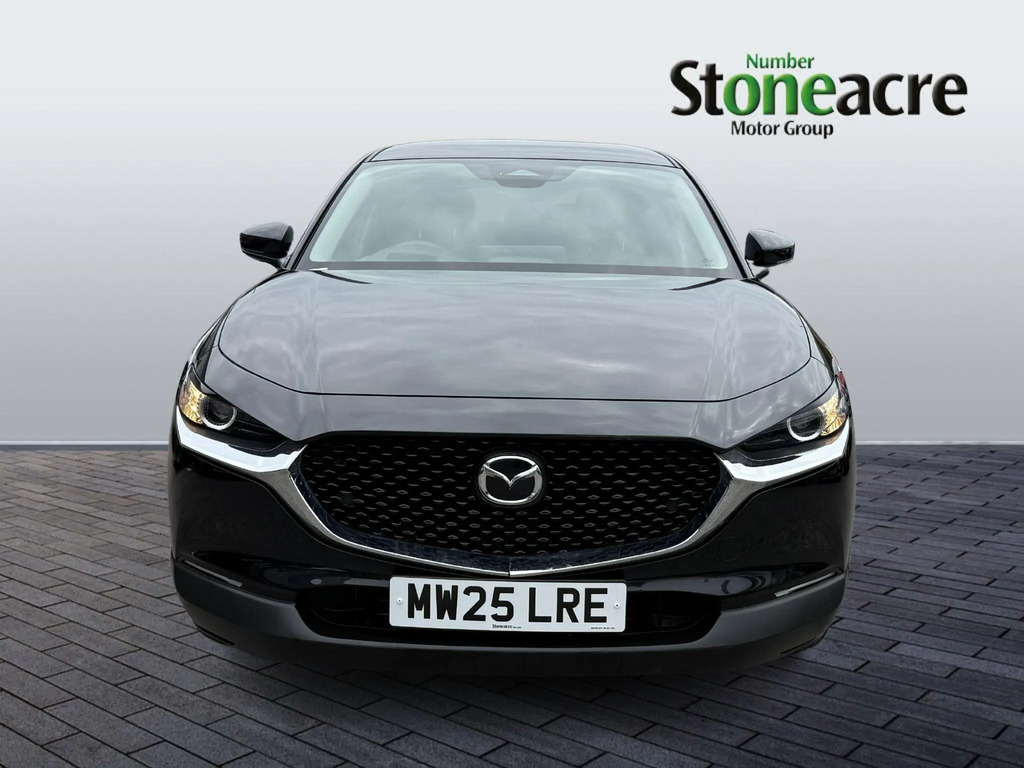 Mazda CX-30 2.5 E-skyactiv G Mhev Homura Euro 6 Ss #2