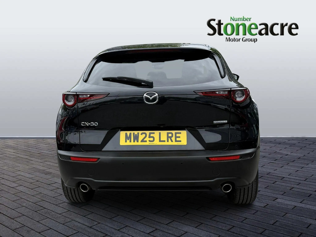 Mazda CX-30 2.5 E-skyactiv G Mhev Homura Euro 6 Ss  #4
