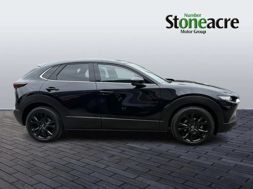 Mazda CX-30 2.5 E-skyactiv G Mhev Homura Euro 6 Ss  #2