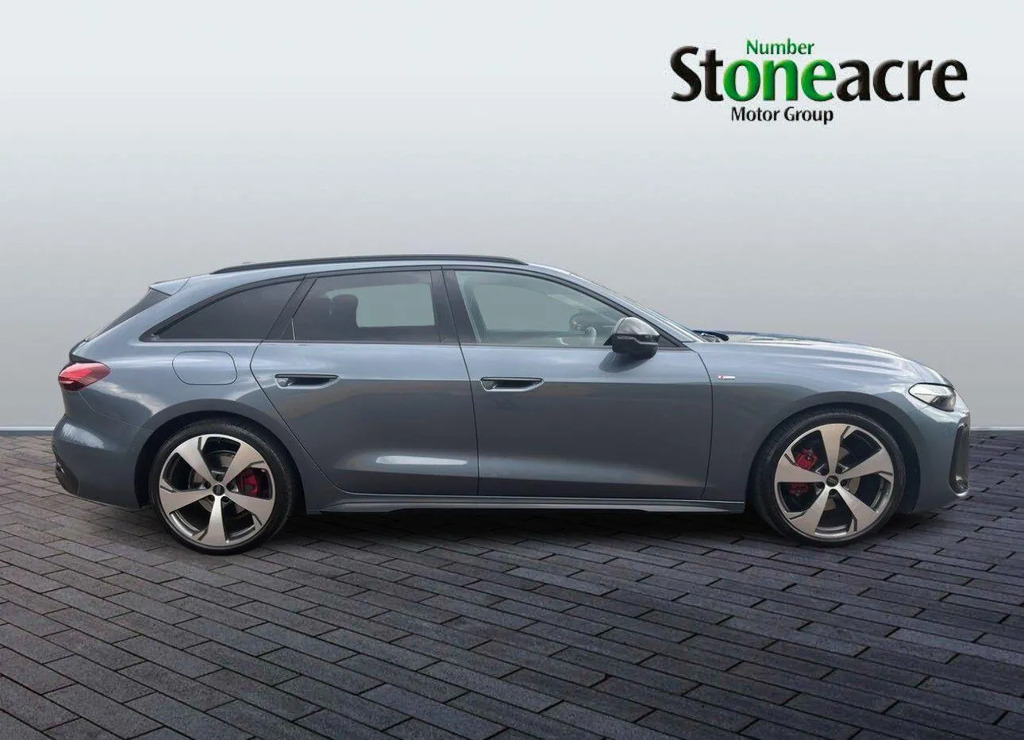 Audi A5 2.0 Tfsi Edition 1 S Tronic Euro 6 Ss AU25NLK  #2