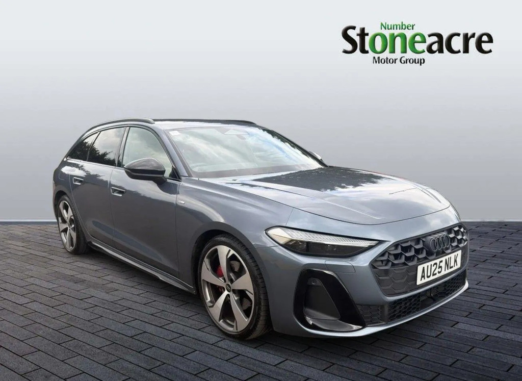 Audi A5 2.0 Tfsi Edition 1 S Tronic Euro 6 Ss