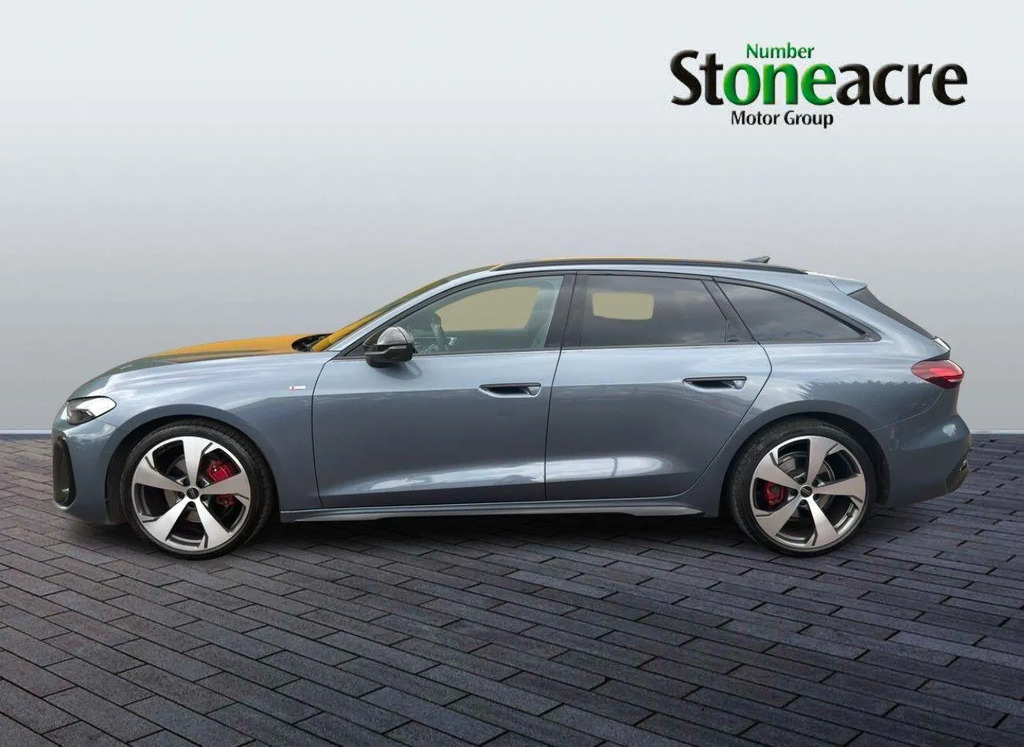 Audi A5 2.0 Tfsi Edition 1 S Tronic Euro 6 Ss AU25NLK  #6
