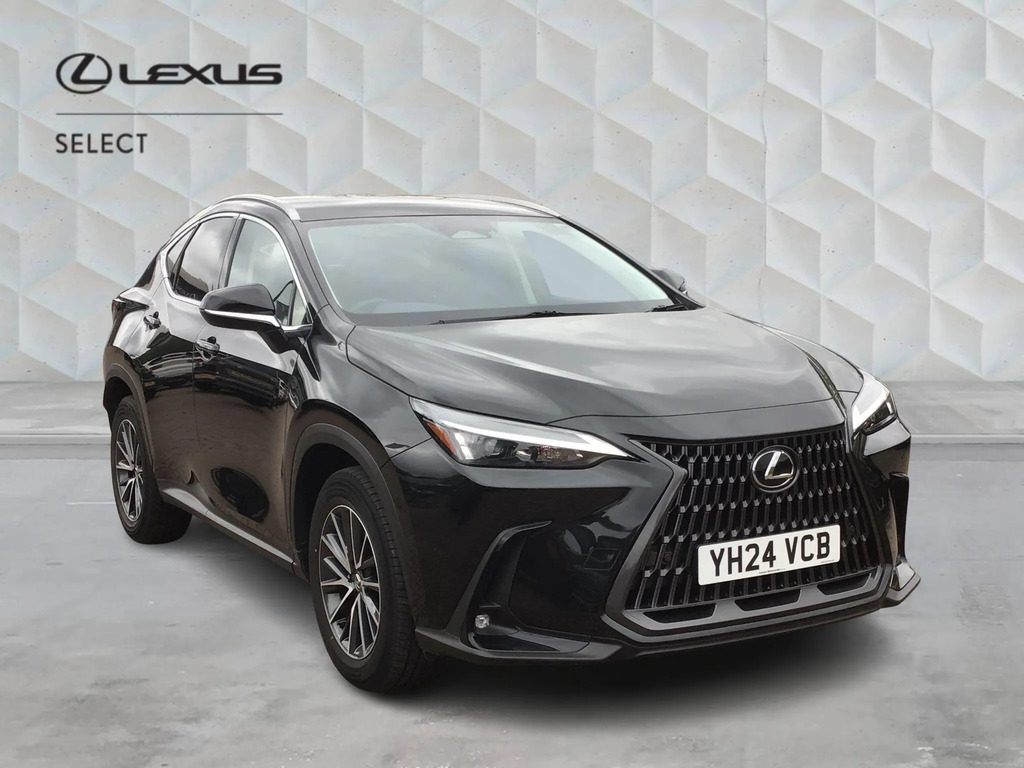 Lexus NX 2.5 350H Premium E-cvt 4Wd Euro 6 Ss