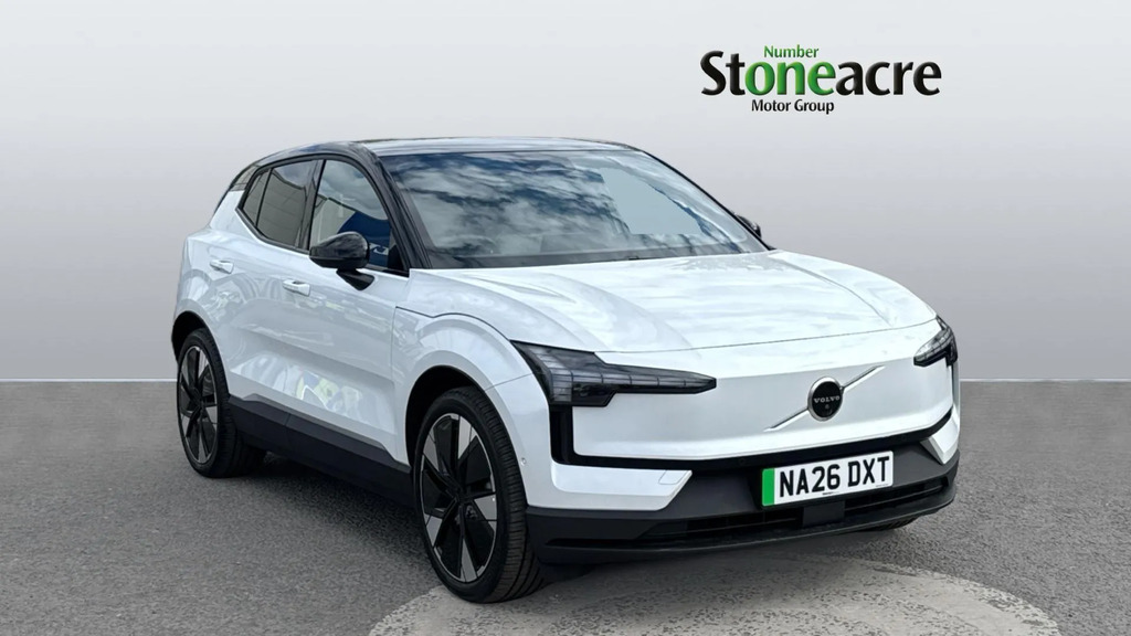 Volvo EX30 315Kw Twin Motor Performance Ultra 69Kwh
