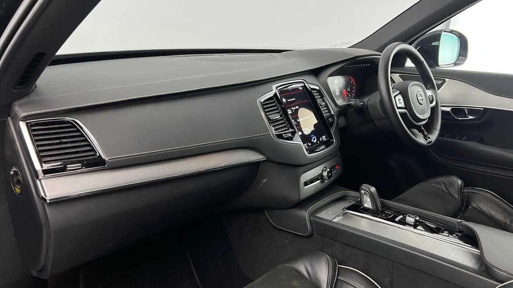 Volvo XC90 2.0 B5d 235 R Design NL22VHG #6