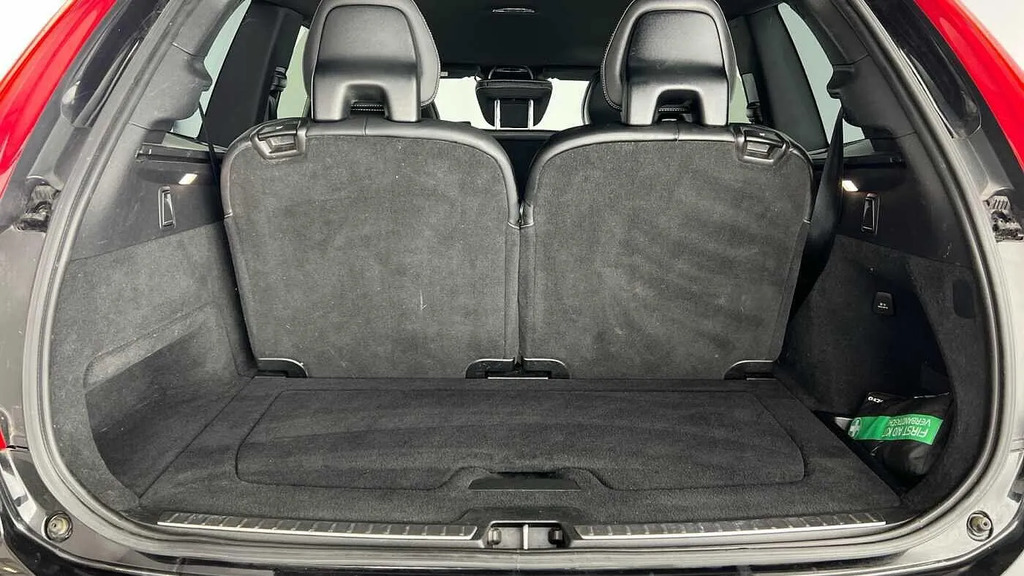 Volvo XC90 2.0 B5d 235 R Design NL22VHG #5