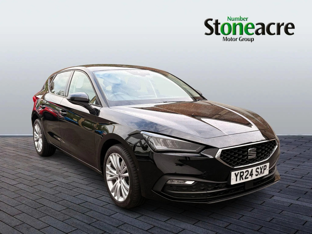 Seat Leon 1.0 Tsi Evo Se Dynamic Euro 6 Ss 