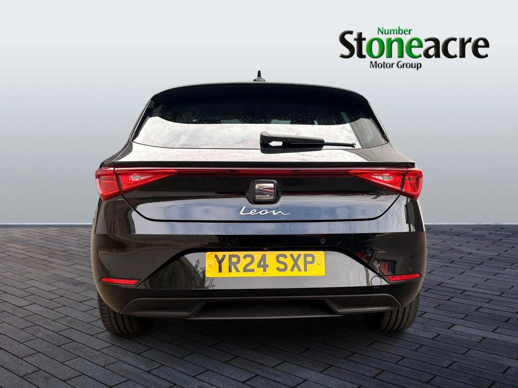 Seat Leon 1.0 Tsi Evo Se Dynamic Euro 6 Ss  #6