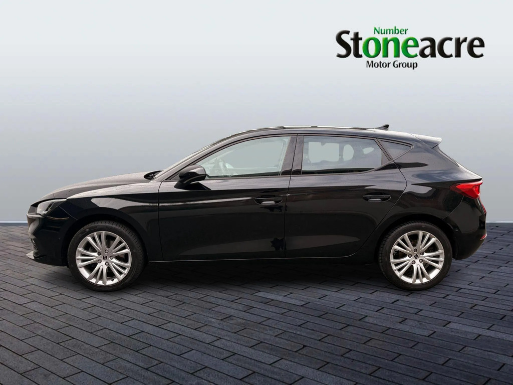 Seat Leon 1.0 Tsi Evo Se Dynamic Euro 6 Ss  #5