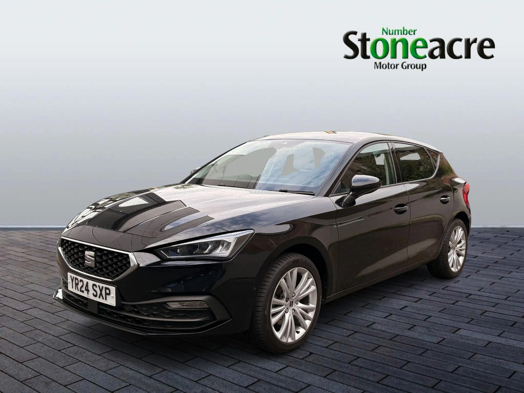 Seat Leon 1.0 Tsi Evo Se Dynamic Euro 6 Ss  #3