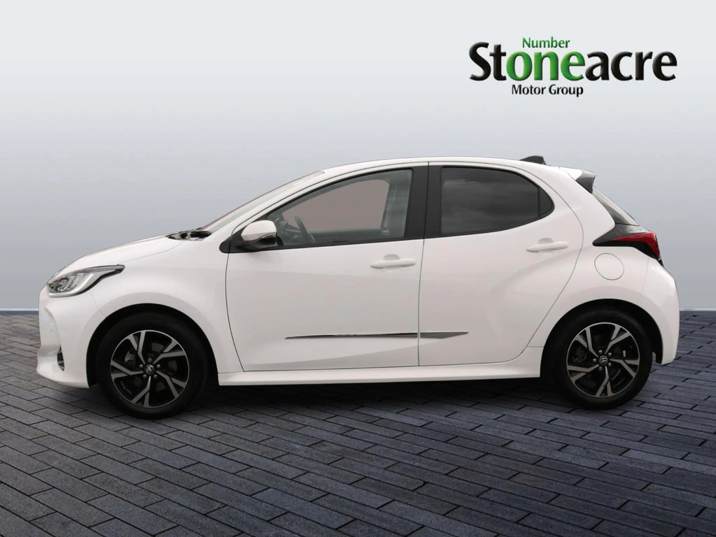 Toyota Yaris 1.5 Hybrid Design HJ25PZR  #6