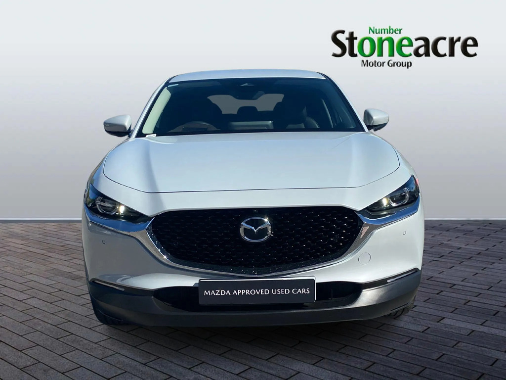 Mazda CX-30 2.0 E-skyactiv G Mhev Takumi Euro 6 Ss #6