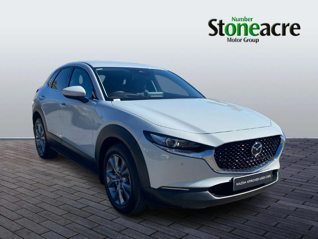 Mazda CX-30 2.0 E-skyactiv G Mhev Takumi Euro 6 Ss