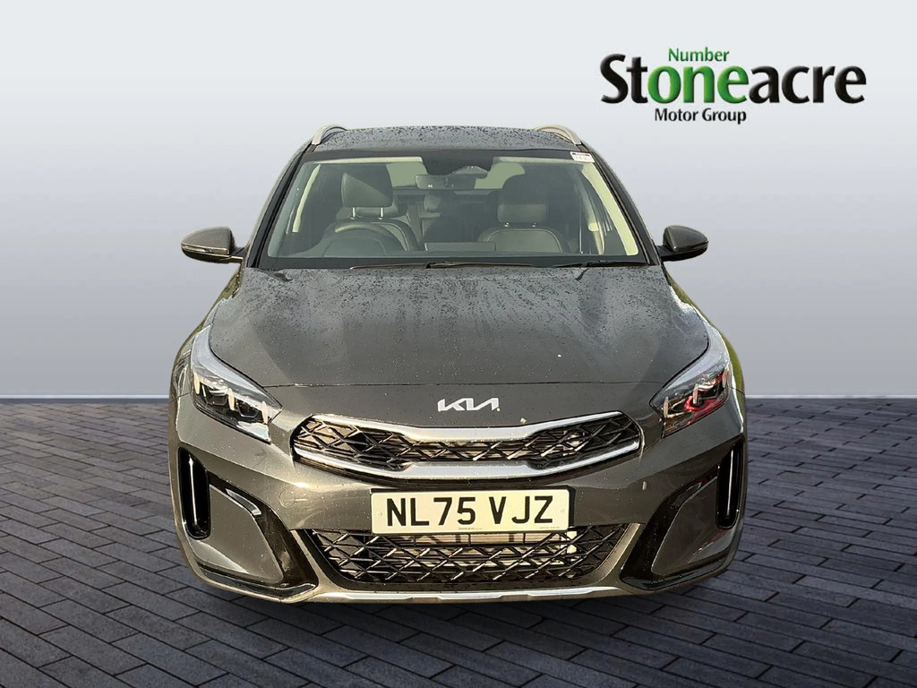Kia Xceed 1.0 T-gdi Mhev Pure Euro 6 Ss  #2