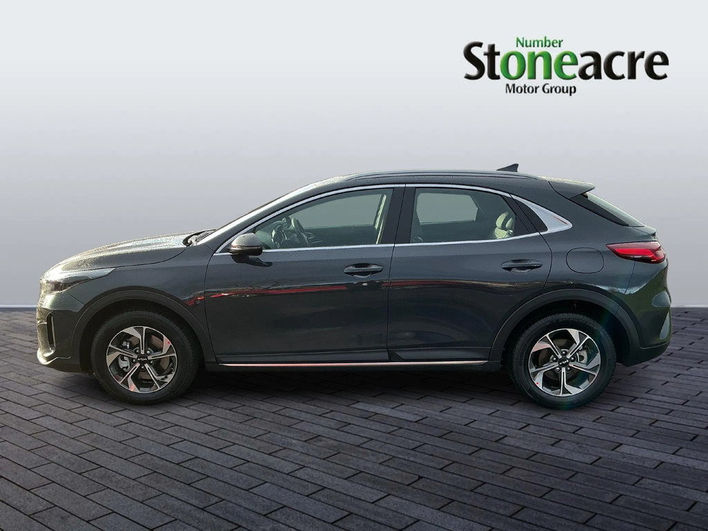 Kia Xceed 1.0 T-gdi Mhev Pure Euro 6 Ss  #5