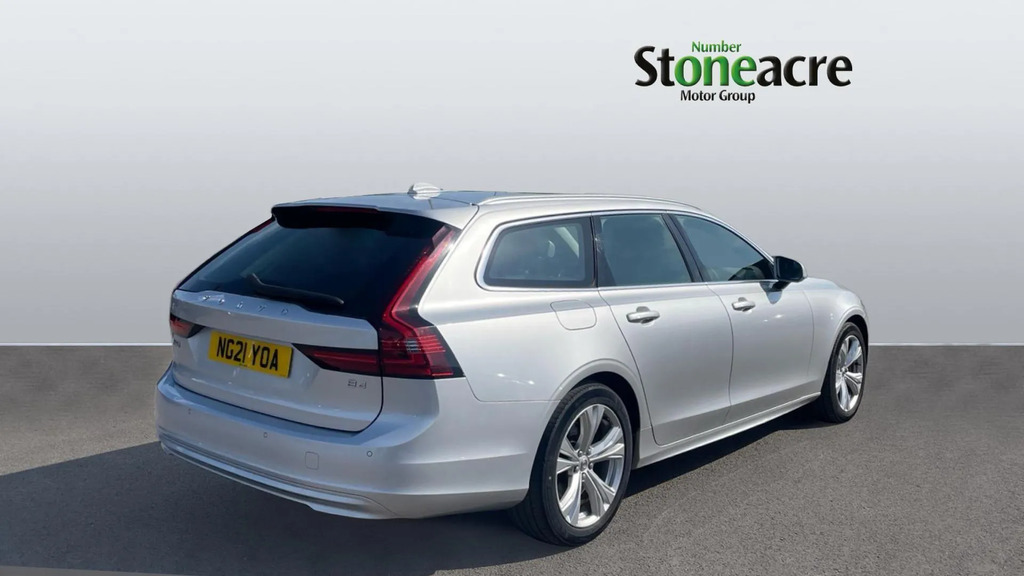 Volvo V90 2.0 B4 Mhev Momentum Euro 6 Ss #2