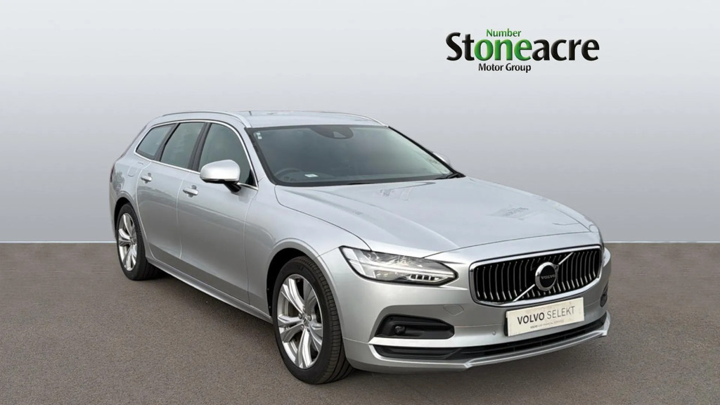 Volvo V90 2.0 B4 Mhev Momentum Euro 6 Ss