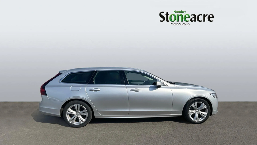 Volvo V90 2.0 B4 Mhev Momentum Euro 6 Ss #3